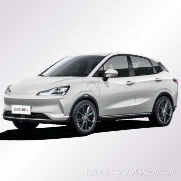 Neta V Made in Cina Electric Car 2022 EV Vehicles per auto elettriche nuovi veicoli Energy Auto in vendita